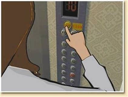 安全乘電梯 你知道多少？